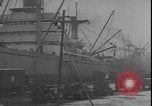 Immagine di Stati Uniti prima divisione Marine Hungnam Corea del Nord, 1950, secondo 59 filmato di repertorio 65675058699