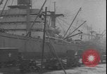 Immagine di Stati Uniti prima divisione Marine Hungnam Corea del Nord, 1950, secondo 60 filmato di repertorio 65675058699