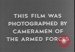 Image Forces des Nations Corée, 1951, de la seconde 11 séquences d'archives historiques vidéo 65675058700