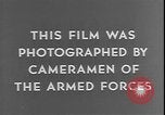 Image Forces des Nations Corée, 1951, de la seconde 12 séquences d'archives historiques vidéo 65675058700