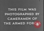 Image Forces des Nations Corée, 1951, de la seconde 14 séquences d'archives historiques vidéo 65675058700