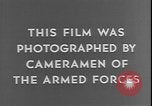 Image Forces des Nations Corée, 1951, de la seconde 15 séquences d'archives historiques vidéo 65675058700