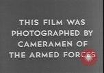 Image Forces des Nations Corée, 1951, de la seconde 16 séquences d'archives historiques vidéo 65675058700