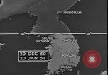 Image Forces des Nations Corée, 1951, de la seconde 29 séquences d'archives historiques vidéo 65675058700