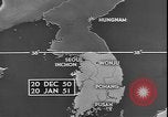 Image Forces des Nations Corée, 1951, de la seconde 31 séquences d'archives historiques vidéo 65675058700