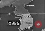 Image Forces des Nations Corée, 1951, de la seconde 32 séquences d'archives historiques vidéo 65675058700