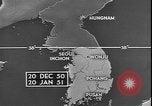 Image Forces des Nations Corée, 1951, de la seconde 33 séquences d'archives historiques vidéo 65675058700