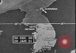 Image Forces des Nations Corée, 1951, de la seconde 39 séquences d'archives historiques vidéo 65675058700