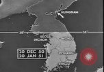 Image Forces des Nations Corée, 1951, de la seconde 40 séquences d'archives historiques vidéo 65675058700