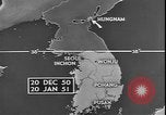 Image Forces des Nations Corée, 1951, de la seconde 41 séquences d'archives historiques vidéo 65675058700