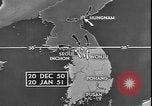 Image Forces des Nations Corée, 1951, de la seconde 51 séquences d'archives historiques vidéo 65675058700