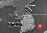 Image Forces des Nations Corée, 1951, de la seconde 54 séquences d'archives historiques vidéo 65675058700