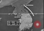 Image Forces des Nations Corée, 1951, de la seconde 55 séquences d'archives historiques vidéo 65675058700