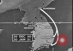 Image Forces des Nations Corée, 1951, de la seconde 58 séquences d'archives historiques vidéo 65675058700