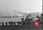 Image Forces des Nations Hungnam Corée du Nord, 1950, de la seconde 24 séquences d'archives historiques vidéo 65675058701