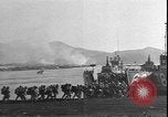 Image Forces des Nations Hungnam Corée du Nord, 1950, de la seconde 26 séquences d'archives historiques vidéo 65675058701