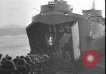 Image Forces des Nations Hungnam Corée du Nord, 1950, de la seconde 27 séquences d'archives historiques vidéo 65675058701