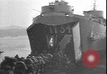 Image Forces des Nations Hungnam Corée du Nord, 1950, de la seconde 28 séquences d'archives historiques vidéo 65675058701
