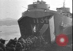 Image Forces des Nations Hungnam Corée du Nord, 1950, de la seconde 29 séquences d'archives historiques vidéo 65675058701