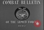 Image of Korean War United States USA, 1951, second 3 stock footage video 65675058704