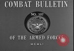 Image of Korean War United States USA, 1951, second 5 stock footage video 65675058704