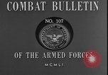 Image of Korean War United States USA, 1951, second 8 stock footage video 65675058704