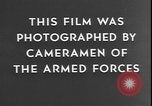 Image of Korean War United States USA, 1951, second 12 stock footage video 65675058704