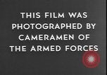 Image of Korean War United States USA, 1951, second 13 stock footage video 65675058704