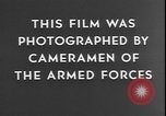 Image of Korean War United States USA, 1951, second 15 stock footage video 65675058704
