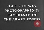 Image of Korean War United States USA, 1951, second 16 stock footage video 65675058704