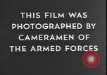 Image of Korean War United States USA, 1951, second 17 stock footage video 65675058704