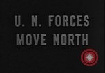 Image of Korean War United States USA, 1951, second 19 stock footage video 65675058704