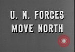 Image of Korean War United States USA, 1951, second 24 stock footage video 65675058704