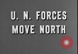 Image of Korean War United States USA, 1951, second 29 stock footage video 65675058704