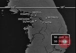 Image of Korean War United States USA, 1951, second 33 stock footage video 65675058704