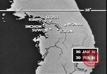 Image of Korean War United States USA, 1951, second 36 stock footage video 65675058704