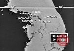Image of Korean War United States USA, 1951, second 38 stock footage video 65675058704