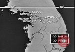 Image of Korean War United States USA, 1951, second 41 stock footage video 65675058704