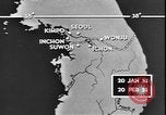 Image of Korean War United States USA, 1951, second 44 stock footage video 65675058704