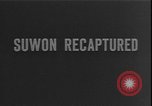 Image of Korean War Korea, 1951, second 1 stock footage video 65675058705