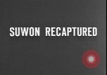 Image of Korean War Korea, 1951, second 4 stock footage video 65675058705