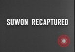 Image of Korean War Korea, 1951, second 6 stock footage video 65675058705
