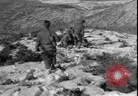 Image États-Unis 25e Division Corée, 1951, de la seconde 25 séquences d'archives historiques vidéo 65675058706