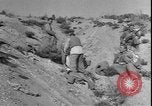 Image États-Unis 25e Division Corée, 1951, de la seconde 38 séquences d'archives historiques vidéo 65675058706