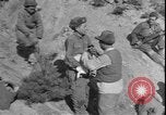 Image États-Unis 25e Division Corée, 1951, de la seconde 42 séquences d'archives historiques vidéo 65675058706