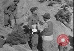 Image États-Unis 25e Division Corée, 1951, de la seconde 44 séquences d'archives historiques vidéo 65675058706