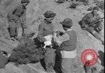 Image États-Unis 25e Division Corée, 1951, de la seconde 45 séquences d'archives historiques vidéo 65675058706