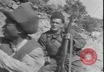 Image États-Unis 25e Division Corée, 1951, de la seconde 46 séquences d'archives historiques vidéo 65675058706