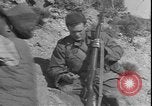 Image États-Unis 25e Division Corée, 1951, de la seconde 53 séquences d'archives historiques vidéo 65675058706