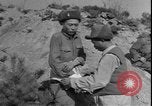 Image États-Unis 25e Division Corée, 1951, de la seconde 55 séquences d'archives historiques vidéo 65675058706